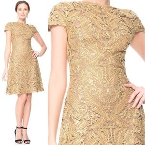 🎉 Sold! 🎉 Tadashi Shoji 'Rhea' Dress, Sz4 NWT